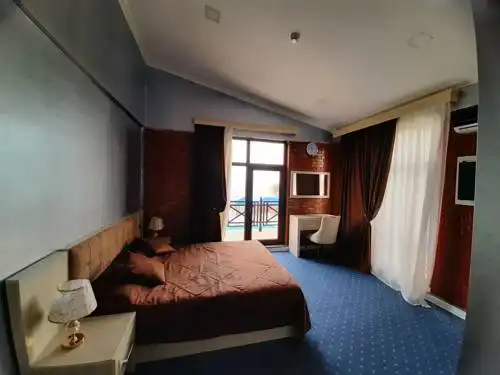 Deniz & Restaurant - 26