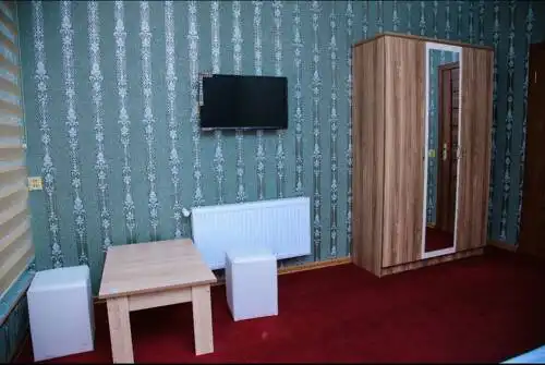 Salyut Lankaran - 13