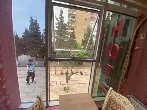 Salyut Lankaran - 20