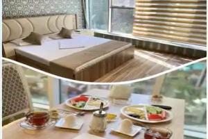 Salyut Hotel Lankaran, Ленкорань