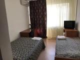 Двухместный номер с 2 отдельными кроватями