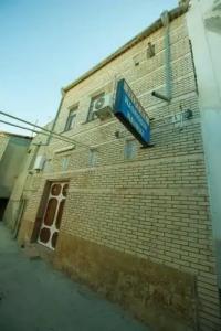 Nasriddin Navruz - 0