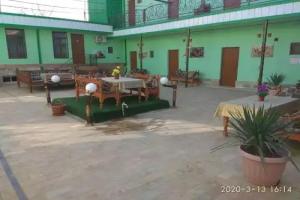 Green House Hotel Bukhara, Бухара