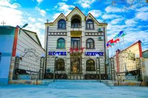House Luxury Hotel Samarkand, Самарканд