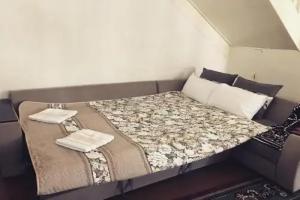 Twins Hotel, Самарканд