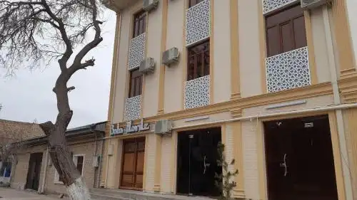 Bolo hovuz - 0