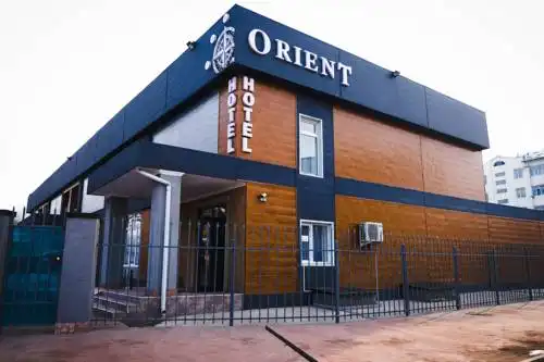 ORIENT - 0