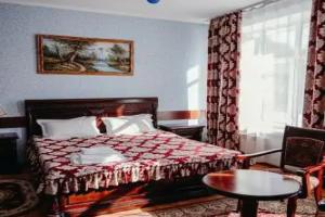 AnEl Hotel, Тараз