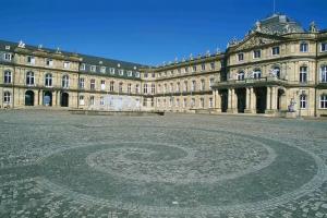 Отель «ibis Styles Stuttgart Vaihingen», Штутгарт