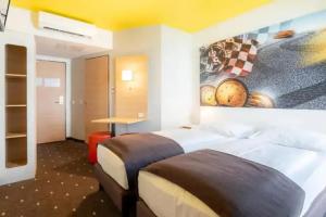 B&B Hotel Stuttgart-Zuffenhausen, Штутгарт