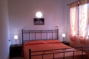 Hotel «San Domenico», Марина-ди-Камерота