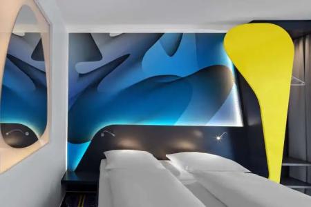 Prizeotel Erfurt-City - 13