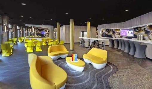 Prizeotel Erfurt-City - 24