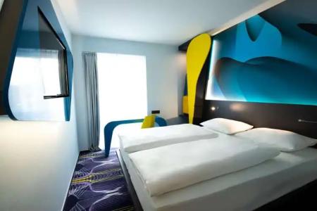 Prizeotel Erfurt-City - 31