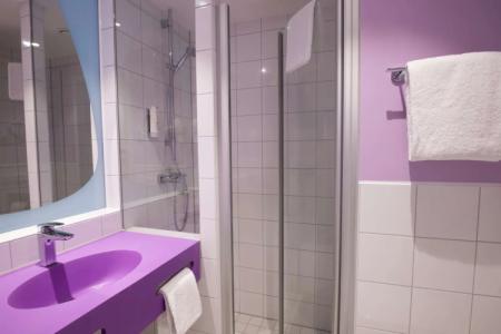 Prizeotel Erfurt-City - 27