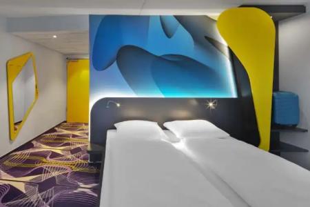 Prizeotel Erfurt-City - 46