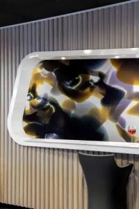 Prizeotel Erfurt-City - 18