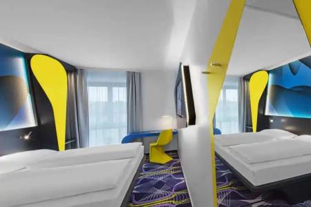 Prizeotel Erfurt-City - 6