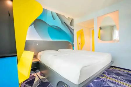 Prizeotel Erfurt-City - 29