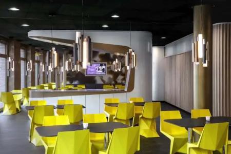 Prizeotel Erfurt-City - 23