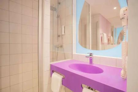 Prizeotel Erfurt-City - 30