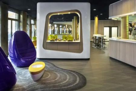 Prizeotel Erfurt-City - 14