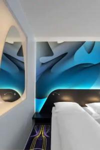 Prizeotel Erfurt-City - 28