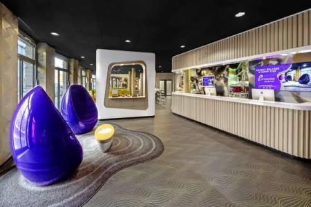 Prizeotel Erfurt-City - 12