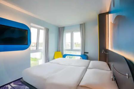 Prizeotel Erfurt-City - 43