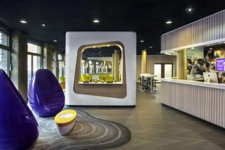 Prizeotel Erfurt-City - 10