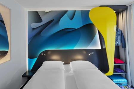 Prizeotel Erfurt-City - 26