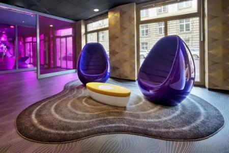 Prizeotel Erfurt-City - 11