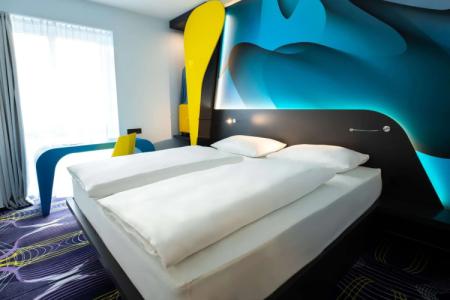 Prizeotel Erfurt-City - 25