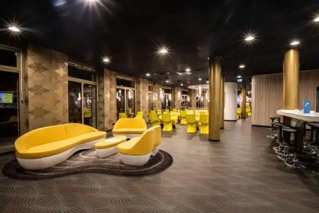 Prizeotel Erfurt-City - 1