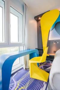 Prizeotel Erfurt-City - 42