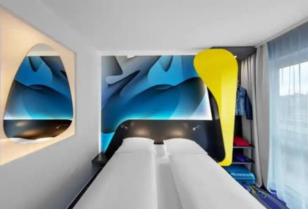 Prizeotel Erfurt-City - 39