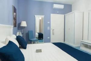 Galìa Luxury Resort, Пиццо