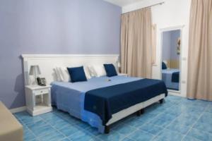 Galìa Luxury Resort, Пиццо