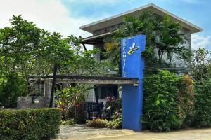 Отель «Dreamville Koh Phangan», Тонг Сала