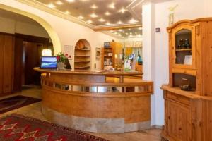 Sackmanns Wanderhotel Löwen, Байрсброн
