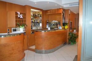 Hotel «Gilda», Лайгуэлья