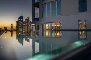 J44 Lifestyle Hotel, Лидо-ди-Езоло