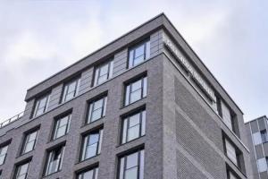 Gekko House Frankfurt, a Tribute Portfolio Hotel, Франкфурт-на-Майне