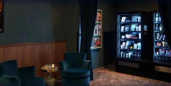 Gekko House Frankfurt, a Tribute Portfolio - 12