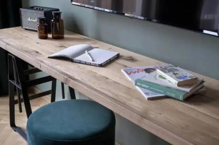 Gekko House Frankfurt, a Tribute Portfolio - 31