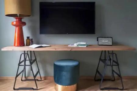 Gekko House Frankfurt, a Tribute Portfolio - 25