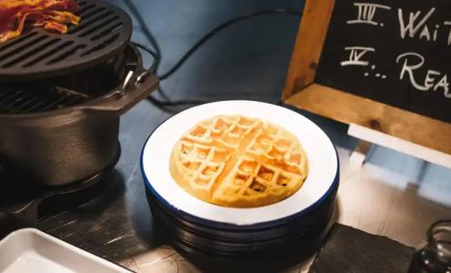 Gekko House Frankfurt, a Tribute Portfolio - 11