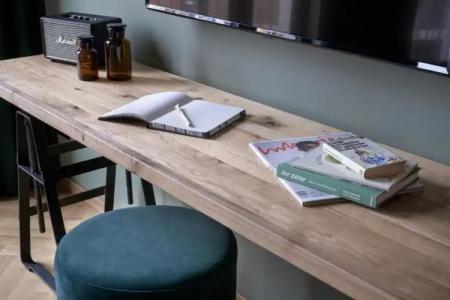 Gekko House Frankfurt, a Tribute Portfolio - 46