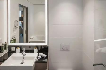 Meliá Frankfurt City - 28