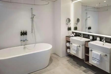 Meliá Frankfurt City - 9